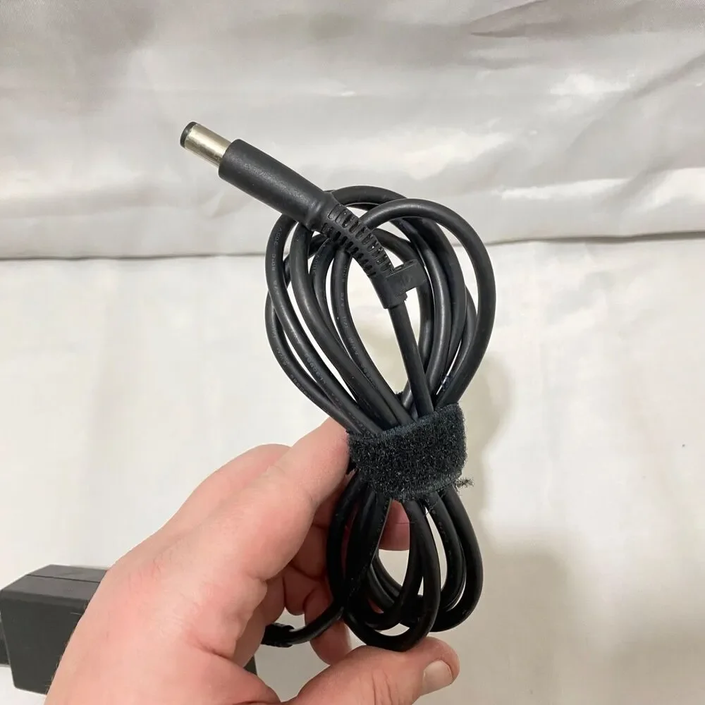 HP 65W AC Adapter Power Supply Charger PPP009C 677774-002 693711-001